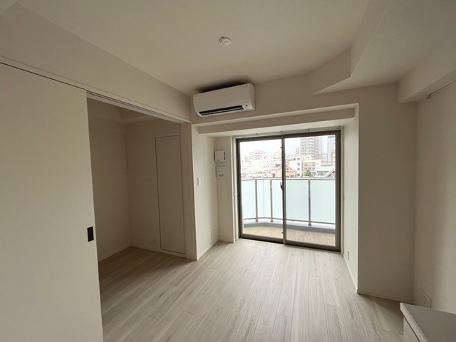居室・リビング　※写真は同タイプ住戸です。