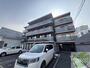 建物外観　札幌市西区「Ｓ－ＲＥＳＩＤＥＮＣＥ琴似本通ａｖａｎｔａ」