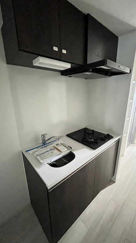 キッチン　※同物件　別部屋写真参照※