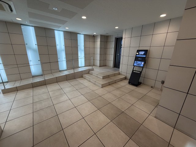ロビー