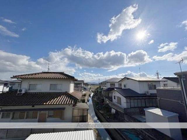 眺望　眺望