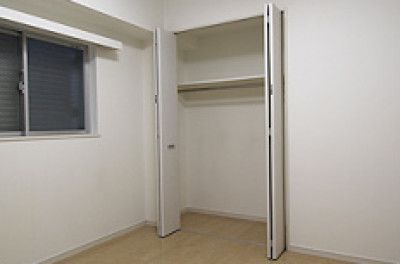 収納　パークキューブ茅場町　別号室参照