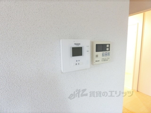 セキュリティ　ドアフォン（ＴＶ含）