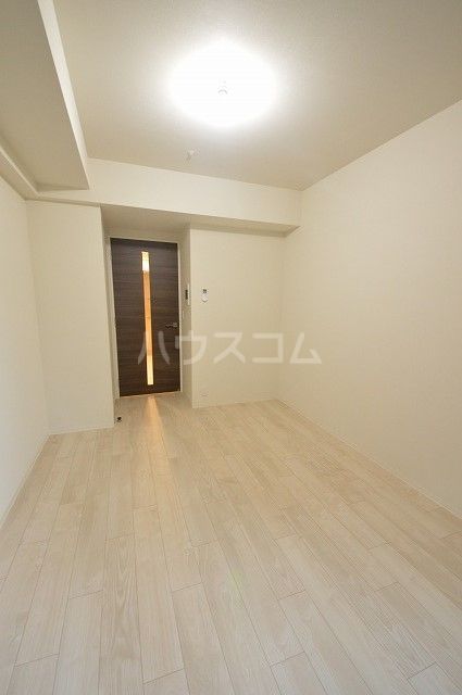 エス・キュート梅田東の内装写真