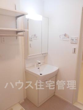 阪急京都線 南茨木駅 徒歩5分 3階建 築5年の内装写真