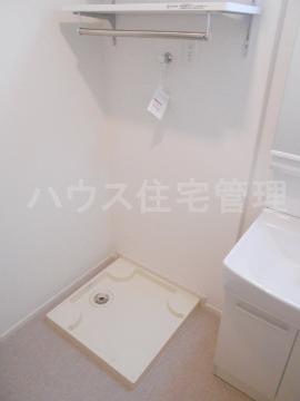 阪急京都線 南茨木駅 徒歩5分 3階建 築5年のその他写真