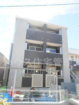 阪急京都線 南茨木駅 徒歩5分 築5年