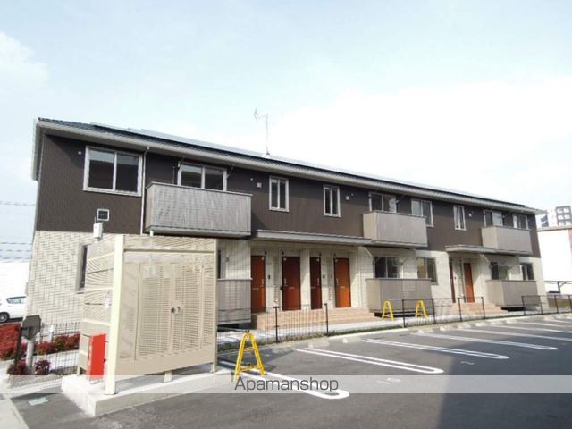 ＪＲ宇野線 備前西市駅 徒歩8分 築12年