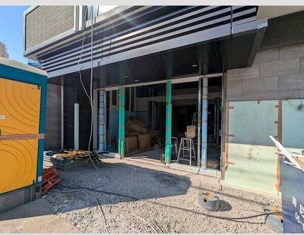 ＪＲ山陽本線 兵庫駅 徒歩10分 13階建 築2年の外観写真