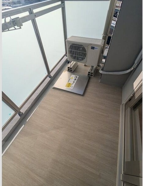 ＪＲ山陽本線 兵庫駅 徒歩10分 13階建 築2年の内装写真