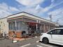 コンビニ　セブンイレブン東岡山店（コンビニ）まで51m