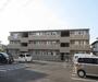 瀬田駅より徒歩17分 3階 築16年6ヶ月の賃貸物件
