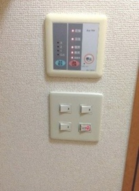その他設備　同仕様