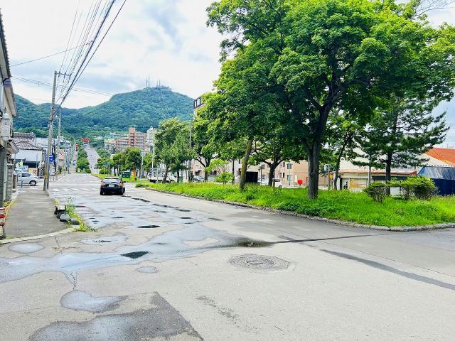 その他　周辺環境