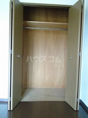 Gran Fieldsの内装写真