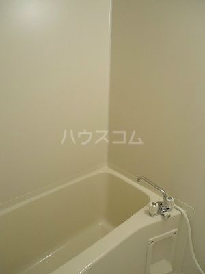 Gran Fieldsの風呂写真