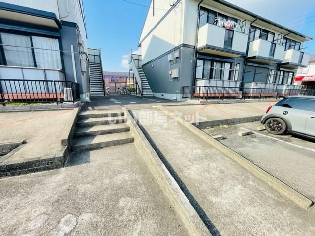 クレール須ケ口 Bのその他写真