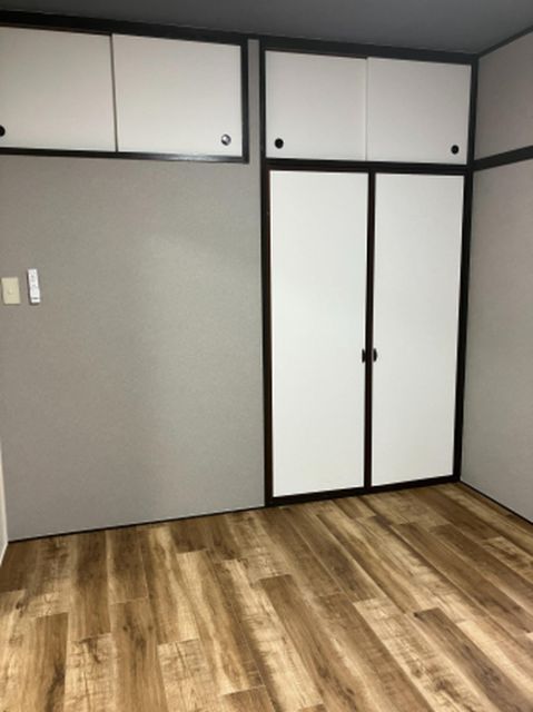 サンヴァレー田中の内装写真