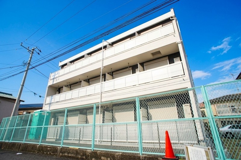 京急本線 追浜駅 徒歩9分 築9年