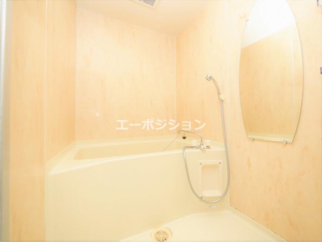 PHOENIX難波EASTの風呂写真
