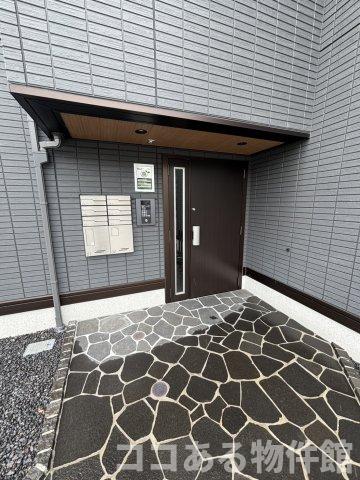 Pista神?板宿の外観写真