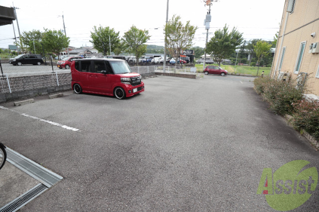 シャーメゾン八多A棟のその他写真