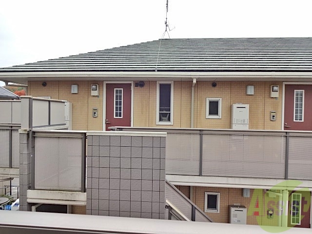 シャーメゾン八多A棟のその他写真