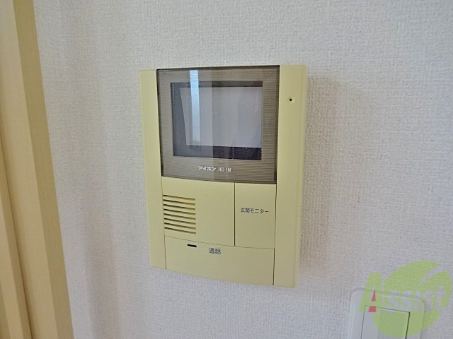 シャーメゾン八多A棟のその他写真