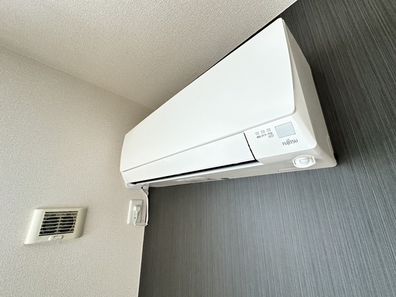 その他設備　※別部屋の写真です