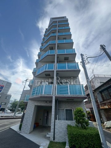 京成押上線 八広駅 徒歩7分 築7年