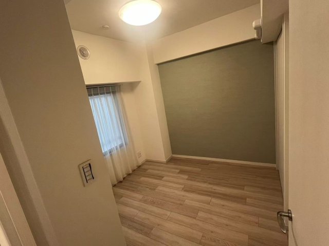 その他設備　充実した室内設備♪