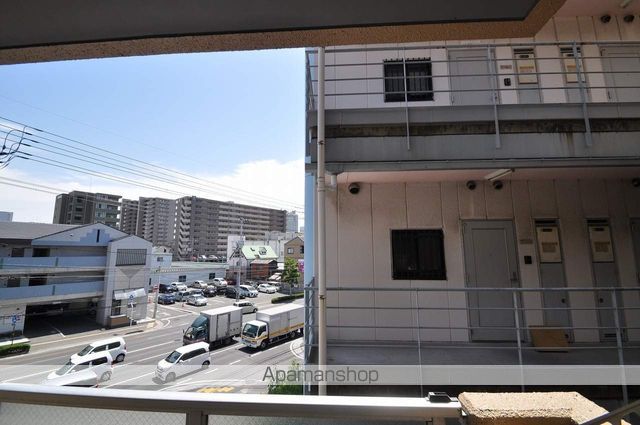 ＪＲ山陽本線 岡山駅 徒歩14分 4階建 築36年のその他写真