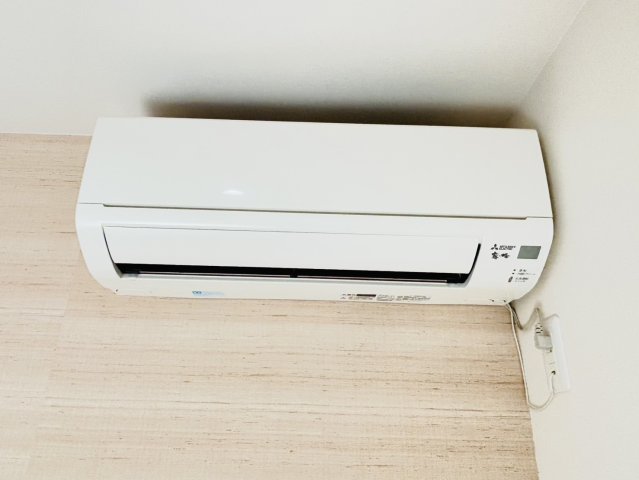 その他設備　別号室タイプ