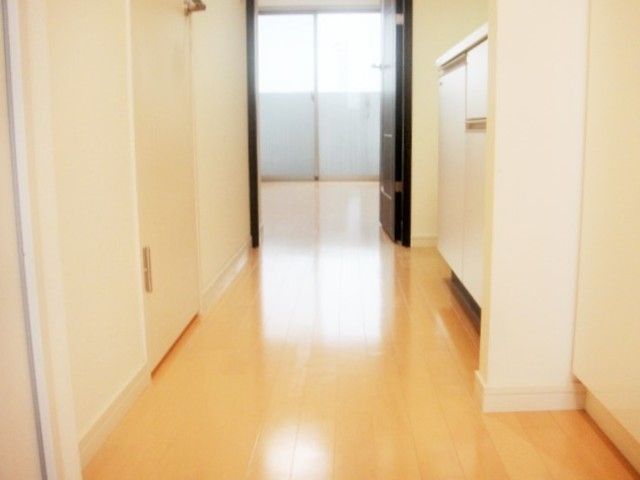 玄関　参考写真