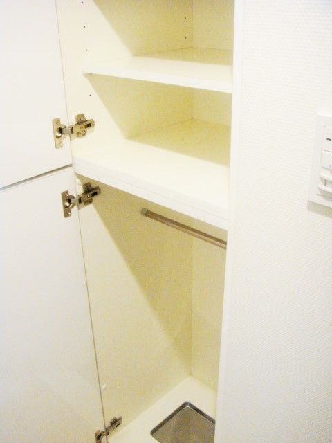 収納　参考写真