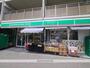 コンビニ　ローソンストア１００（コンビニ）まで722m