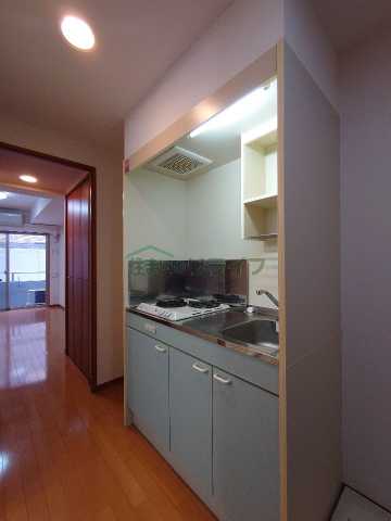 キッチン　別部屋参考写真