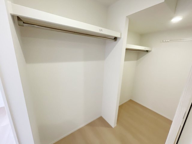 ＪＲ阪和線 和歌山駅 徒歩7分 3階建 築2年の内装写真