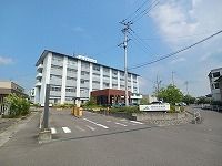 病院　滝宮総合病院さん（病院）まで850m