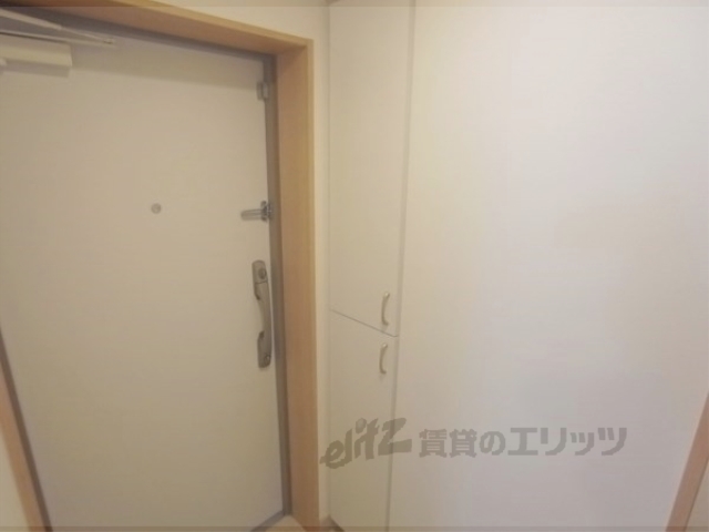 ビクトワール京都河原町の内装写真