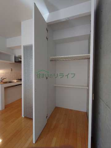収納　GRAVA（グラーヴァ） 203
