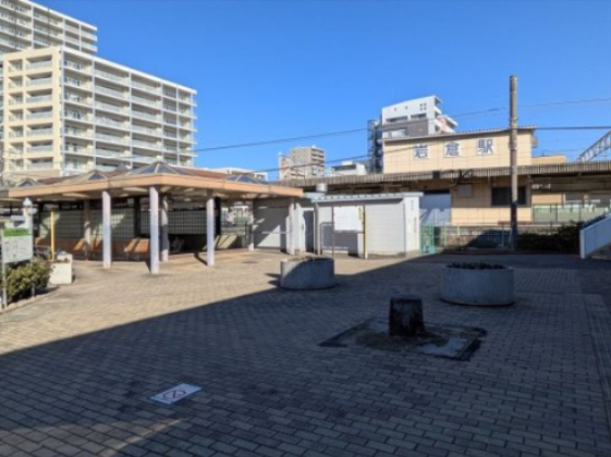その他　岩倉駅（その他）まで3792m