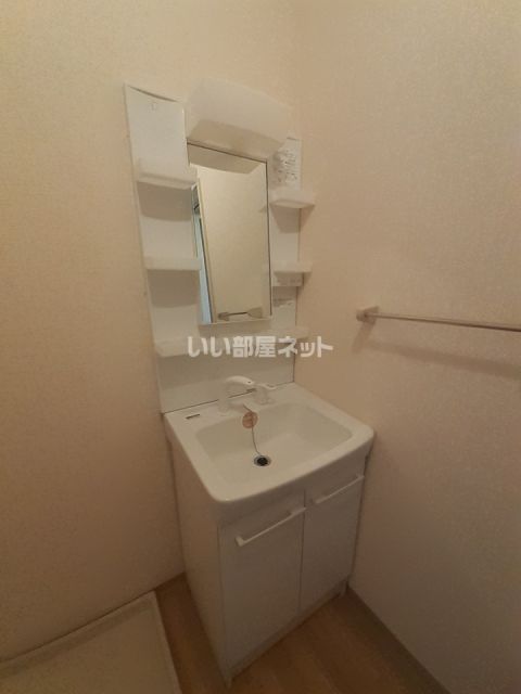 トミシェルガーデン Aの内装写真