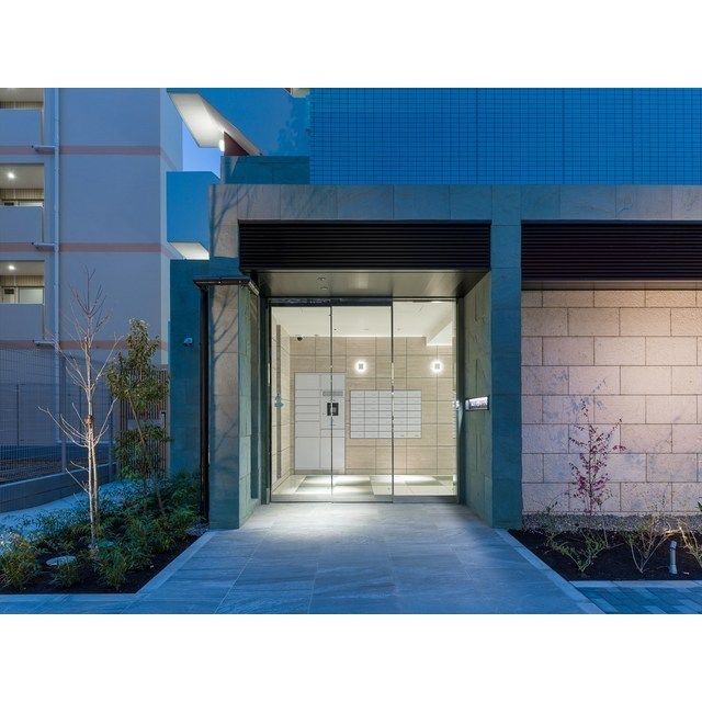 GRAN PASEO田端Dのその他写真