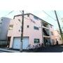 第1コーポ太田屋 3階 築41年9ヶ月の賃貸物件