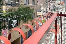東急東横線 学芸大学駅 徒歩2分 5階建 築50年のその他写真