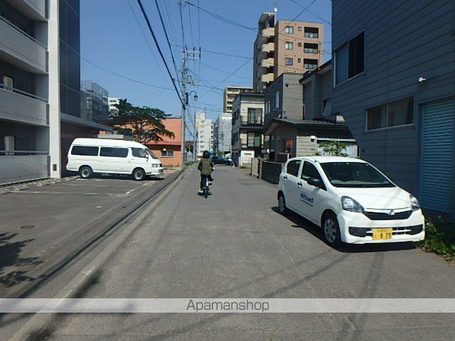 その他　周辺（その他）まで5m