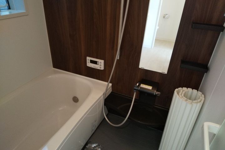 パロスGT塩屋の風呂写真