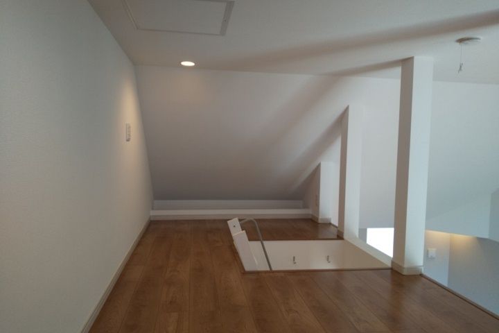 パロスGT塩屋の内装写真