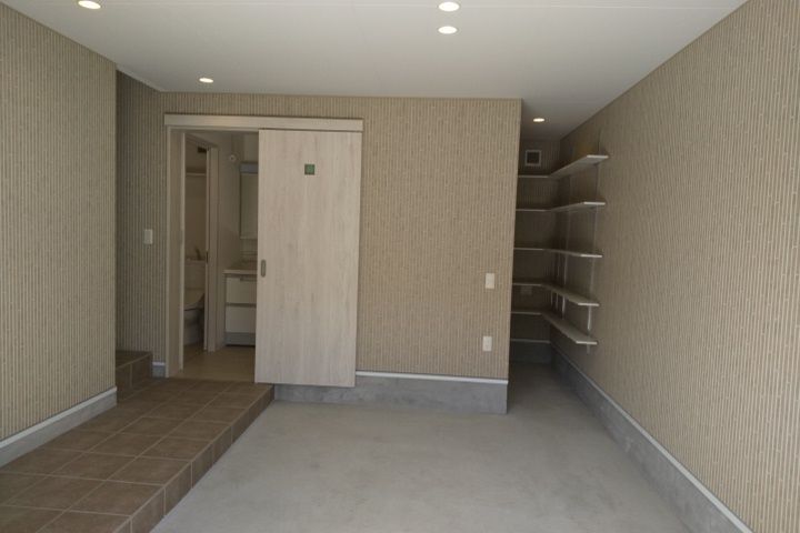 パロスGT塩屋の外観写真